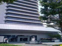 Fragrance Empire Building (D5), Office #459861331